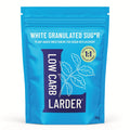 Low Carb Larder Erythritol Blend 1kg | Keto Sugar Alternative