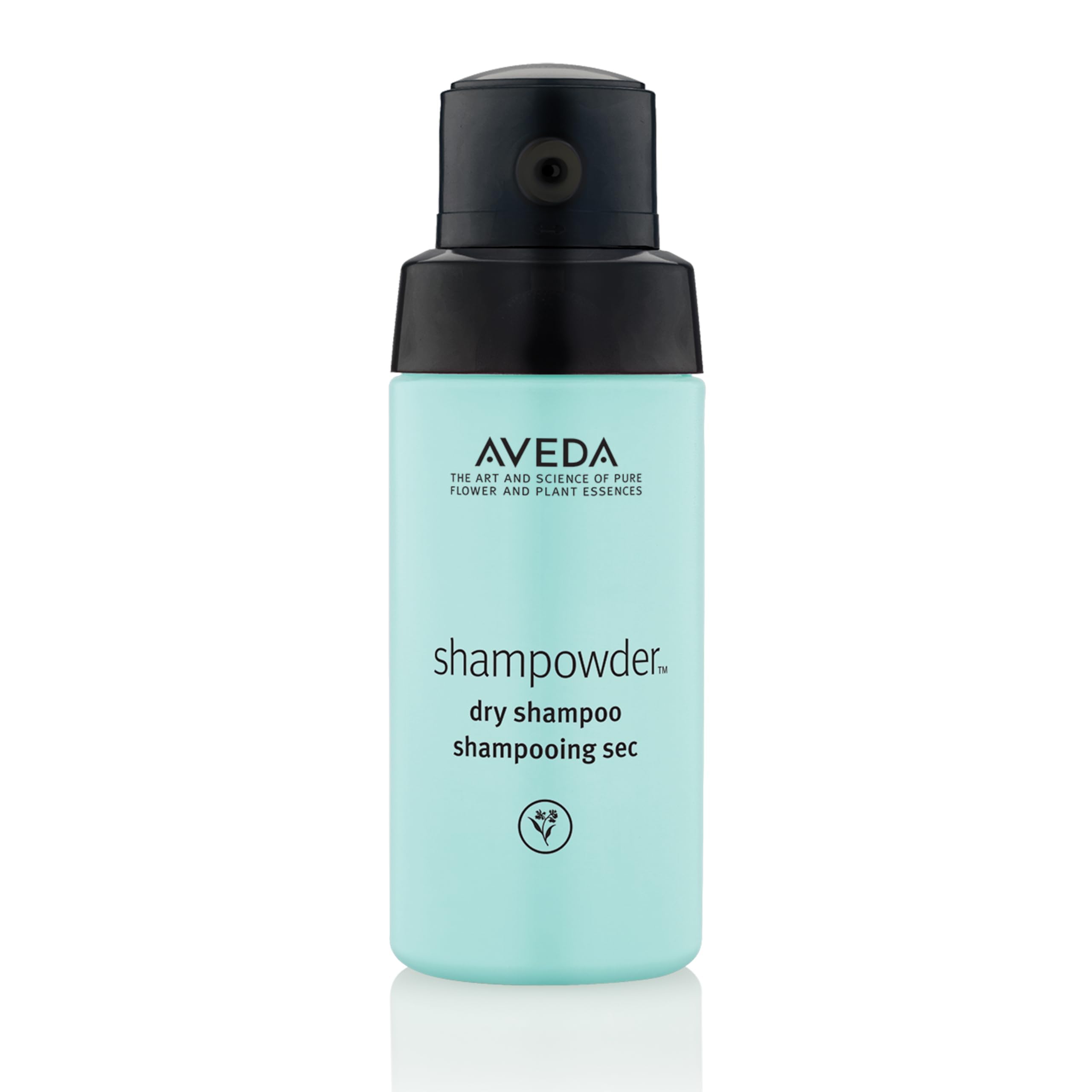 Aveda Shampowder Non-Aerosol Dry Shampoo | Volumizing Powder for All Hair