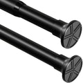 Adjustable Tension Rod – No-Drill Extendable Steel Pole