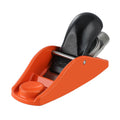 Jorgensen Mini Wood Plane – Adjustable Hand Planer for Woodworking