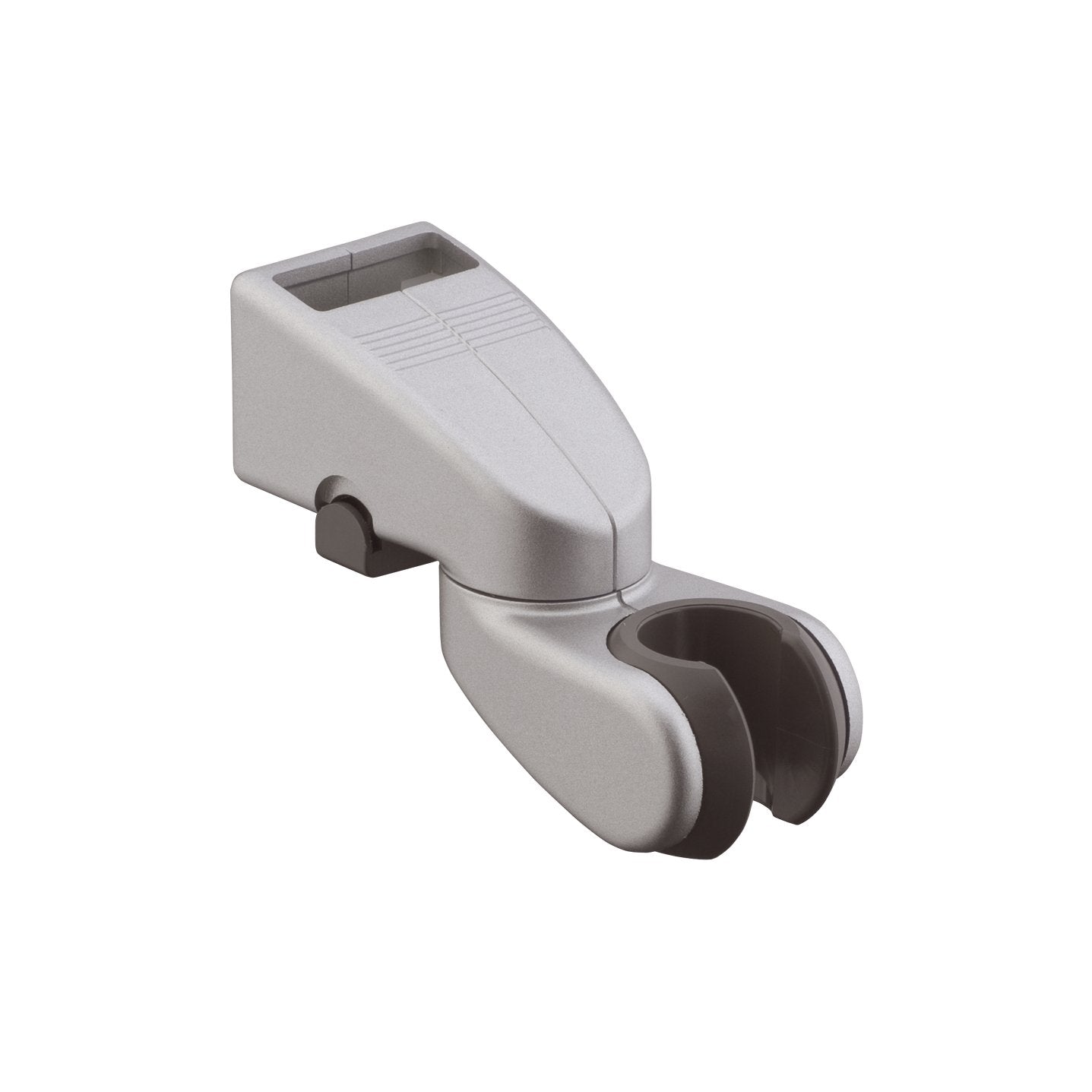 Hansgrohe Unica'E Shower Rail Slider Replacement - Chrome | 96170000