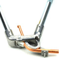 Monument Masters XV 15mm Copper Pipe Tube Hand Bender - 1215K