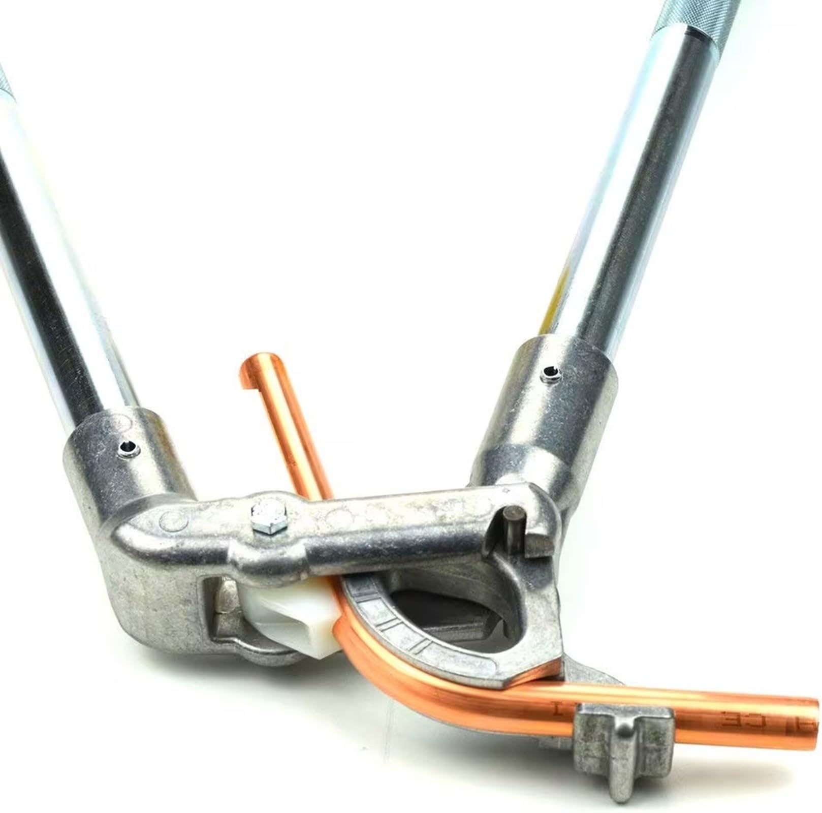 Monument Masters XV 15mm Copper Pipe Tube Hand Bender - 1215K