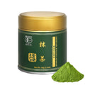 YEDOENSIS Premium Matcha Powder – Japanese Green Tea, Vegan (40g)