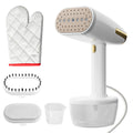 AxiwoIntl Handheld Clothes Steamer | 1800W Portable Travel Steamer