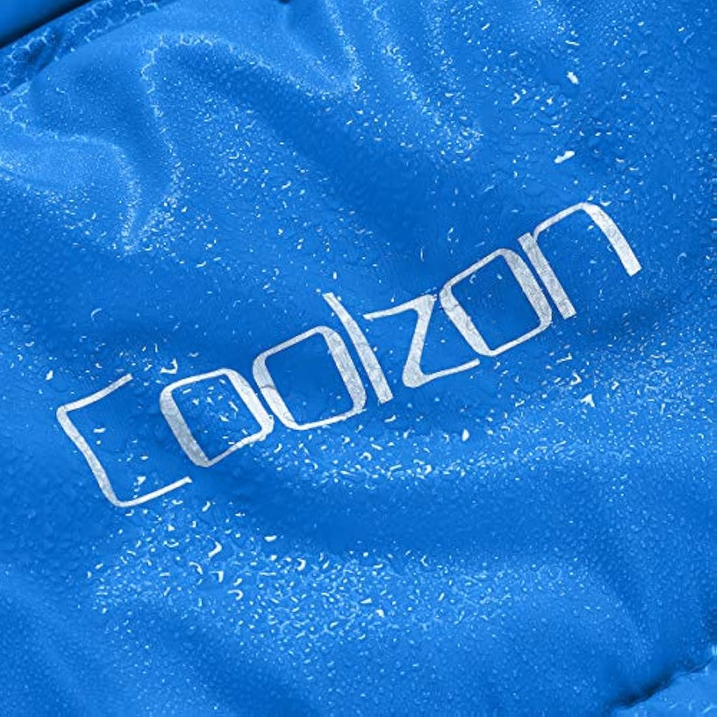 Ultralight Sleeping Bag – 3-4 Season Waterproof Camping Gear