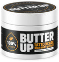 Butter Up Tattoo Aftercare - Natural Vegan Brightening Butter 100ml