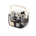 Balakaka Portable Shower Caddy – Large 7.4L Bath Basket with Handle