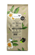 Tea People Desi Masala Chai – Spiced Assam Black Loose Tea - 500g