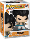 Funko Pop! Dragon Ball Super – Gogeta Vinyl Figure (3.75-Inch)