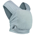 Caboo Lite Baby Carrier – Alloy Soft Lightweight Multi-Position Sling