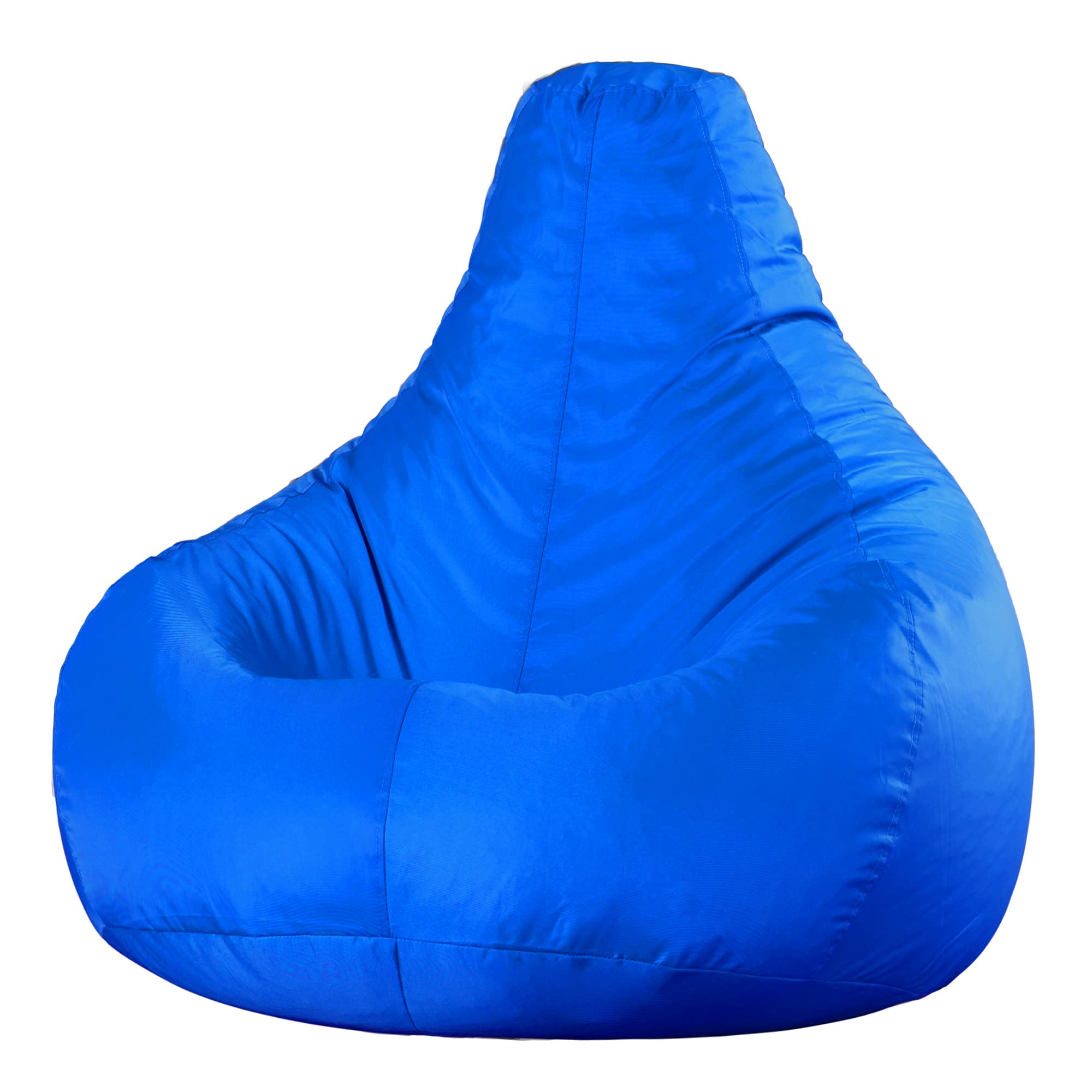 Bean Bag Bazaar Recliner Gaming Chair | Water Resistant Outdoor Beanbag