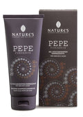 Jolof Store Dark Pepper Energizing Shower Gel & Shampoo - 200ml