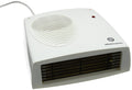 Winterwarm 2kW Downflow Bathroom Heater – IP22 Timer & Pull Cord