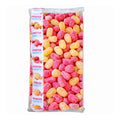 Jolof Store Pear Drops Sweets – 1kg Bulk Traditional British Hard Boiled Candy