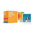 Polaroid Go Color Instant Film - 48 Photo Pack for Go Cameras