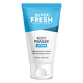 SweatBlock Super Fresh Body Powder Lotion | Talc-Free Anti-Chafing Cream