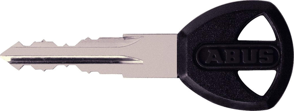 ABUS Steel-O-Chain 8807K Bicycle Lock – 7mm Hardened Steel Chain
