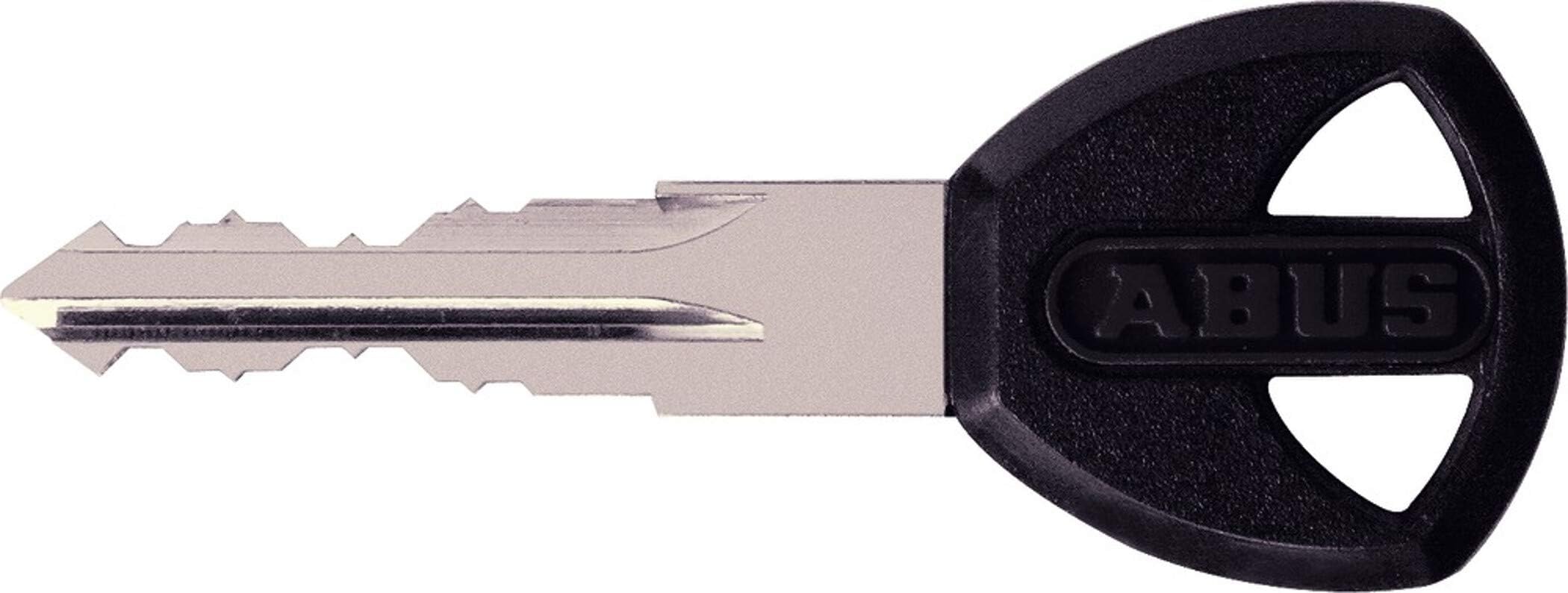 ABUS Steel-O-Chain 8807K Bicycle Lock – 7mm Hardened Steel Chain