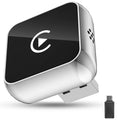Wireless CarPlay & Android Auto Adapter – Plug & Play