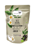 Tea People Milk Oolong Tea – Creamy Fujian Loose Leaf - 200g Refill