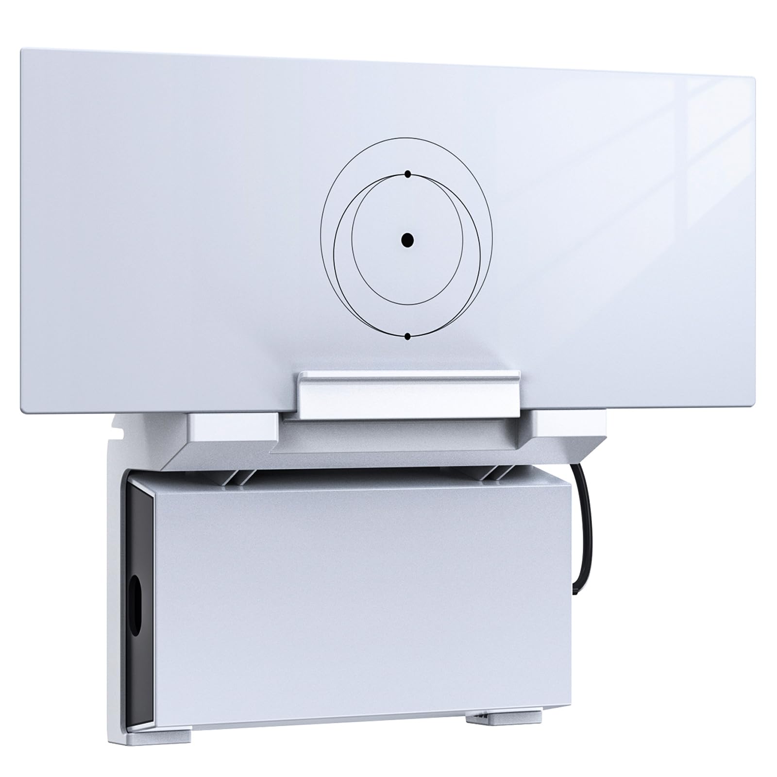 EDUP Starlink Gen 3 Mount | All-in-One Router & Power Supply Wall Kit