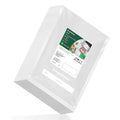 Bonsenkitchen Vacuum Sealer Bags | 20x30cm BPA Free Food Storage (100 Pack)