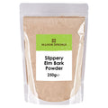 Manor Springs Slippery Elm Bark Powder 250g | Digestive & Throat Support