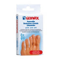 Dualsanitaly Finger Separator – Unisex Pedicure Toe Spacer, 50g