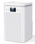 Jolof Store Home Dehumidifier | 2.2L Tank, Quiet Sleep Mode & Auto-Off