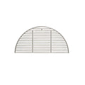 Kamado Joe Classic Joe Half Moon Cooking Grate | 304 Stainless Steel