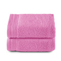 Top Towel Premium Hand Towels – 100% Combed Cotton – 600g – Mauve