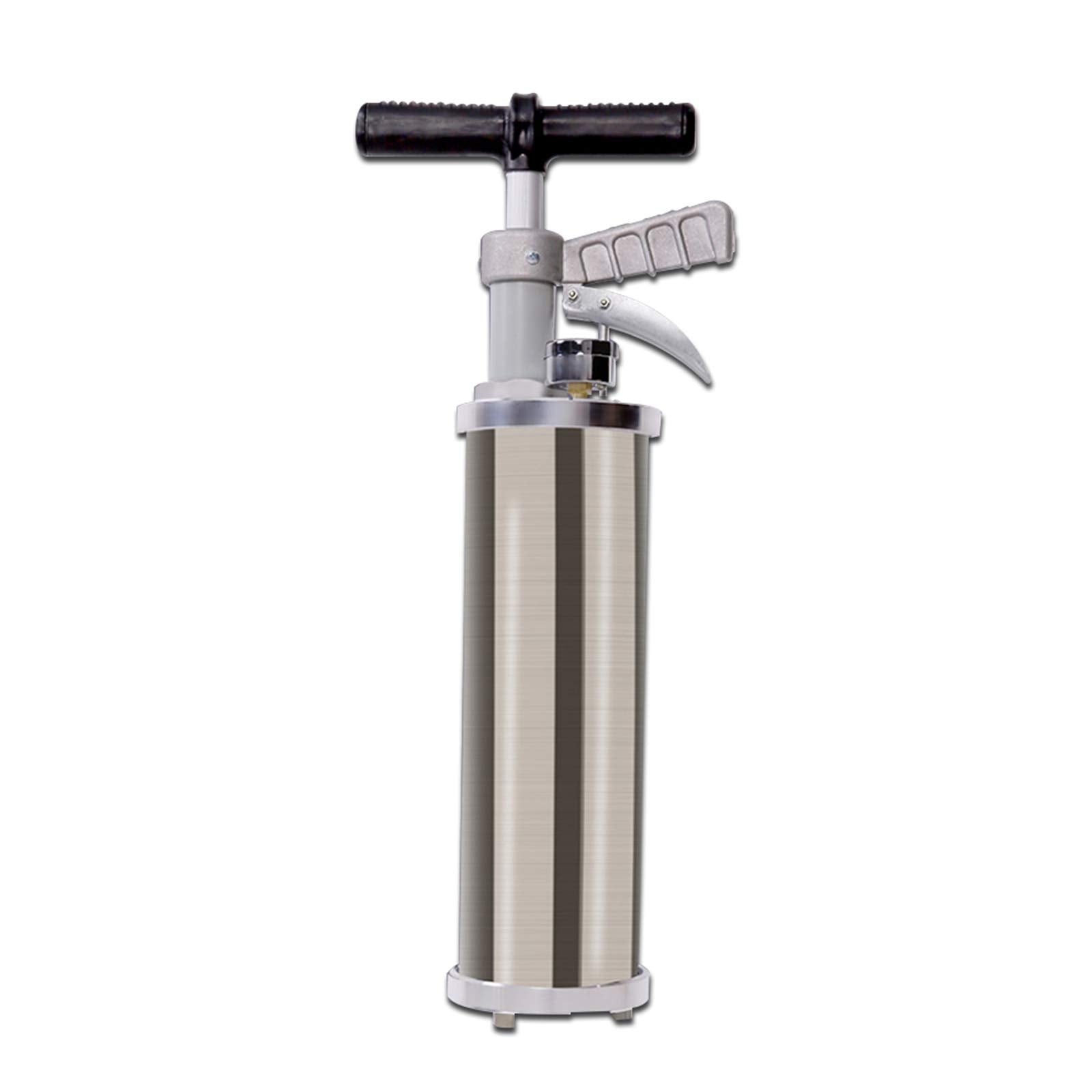 Olpchee High Pressure Air Drain Blaster – Kinetic Toilet Plunger Pump