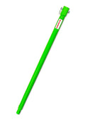 WERHE 600mm Earth Auger Extension Post | High Quality Steel Drill Bit