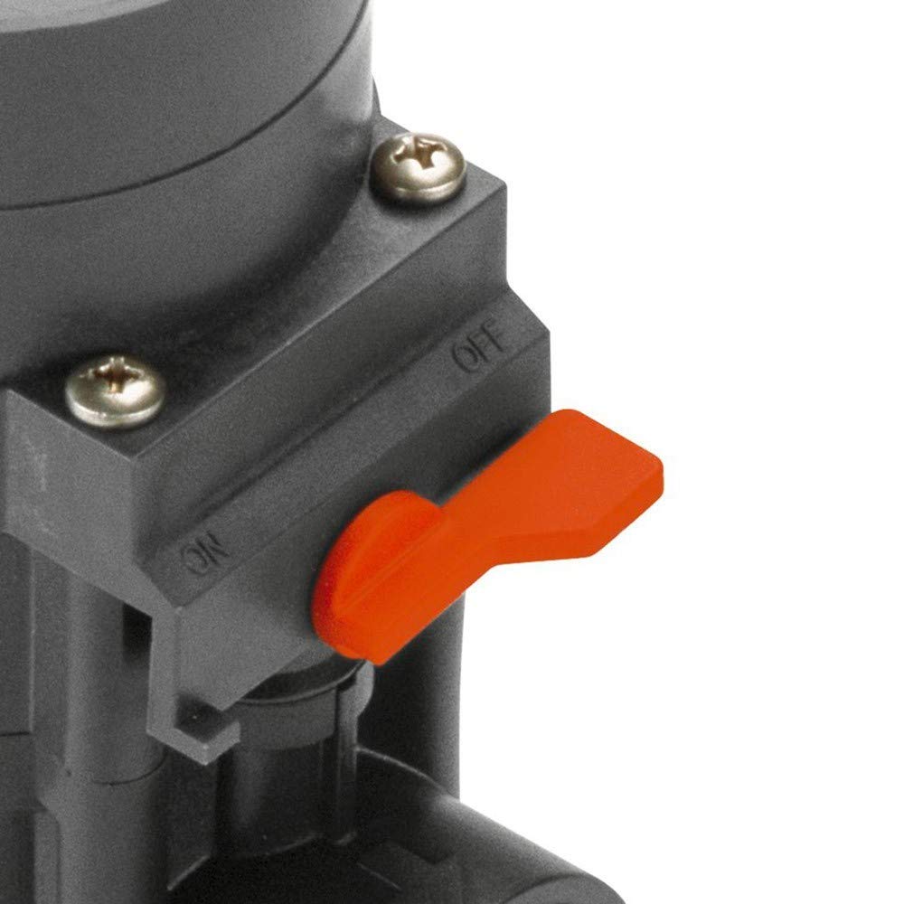 Gardena 1" Watering Valve – Automatic Irrigation Control System