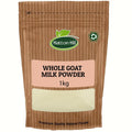 Hatton Hill Goat Milk Powder – 1kg Whole Full Cream High Calcium