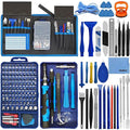 oGoDeal 155 in 1 Precision Screwdriver Set | Magnetic Repair Tool Kit