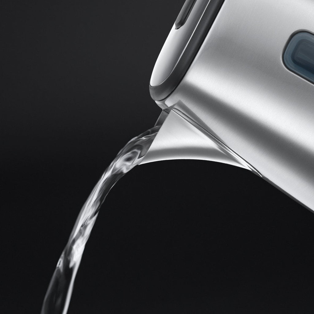 Russell Hobbs Eclipse 1.7L Electric Kettle – Quiet & Fast Boil Copper