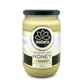 natura Honey Creamed Wildflower Honey – 100% Pure Unpasteurized 900g