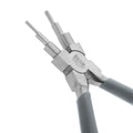 The Beadsmith 6-in-1 Bail Making Pliers | Wire Looping Tool, 2-9mm