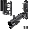Kipika Wall-Mount Landmine Attachment for 1" and 2" Olympic Bars