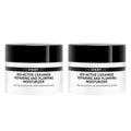 The INKEY List Bio-Active Ceramide Moisturiser - Anti-Ageing Cream (2 Pack)