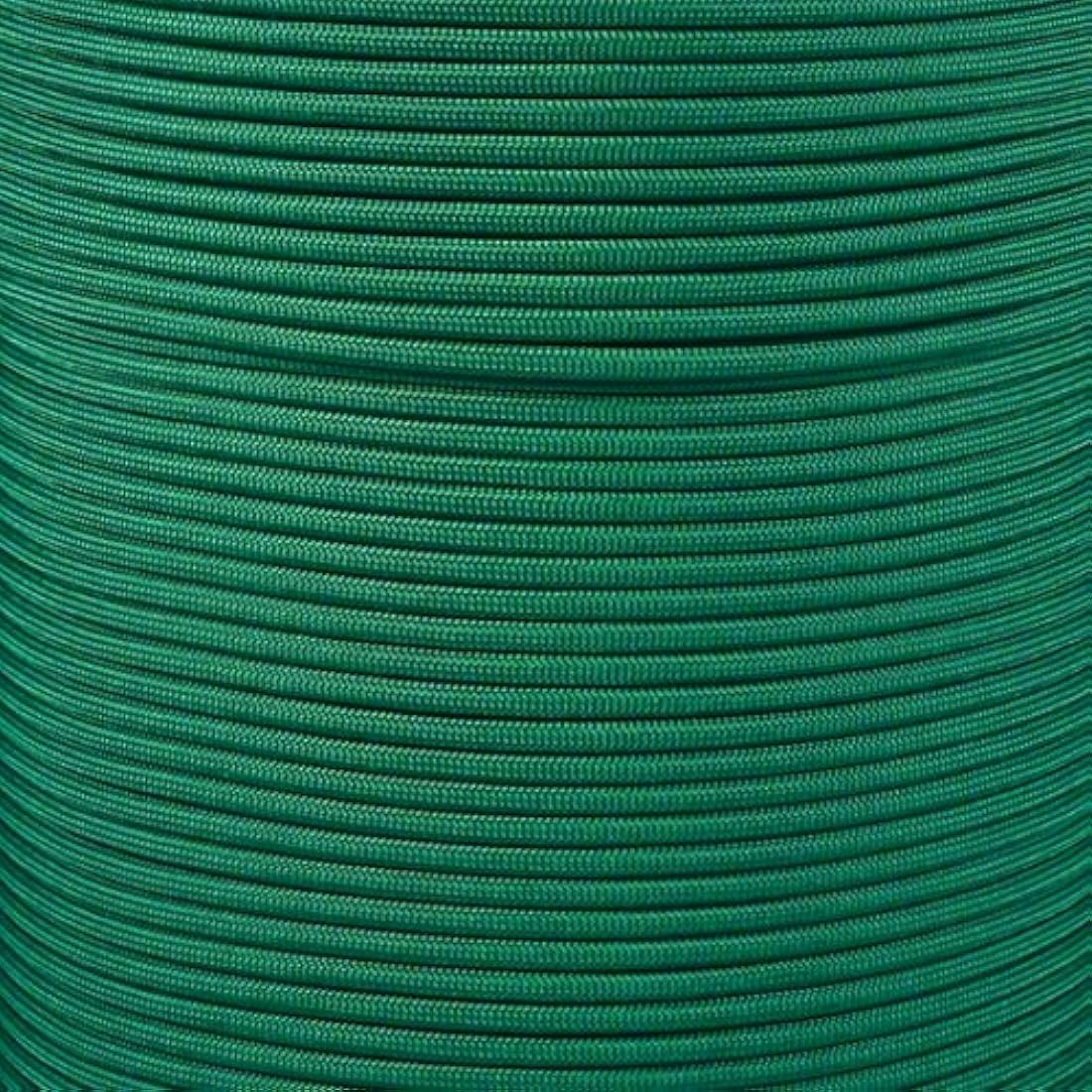 Paracord Planet 550lb Type III Nylon Parachute Rope – 100-1000ft