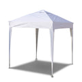 Sanheng 3x3m Pop Up Gazebo – Heavy Duty Waterproof Outdoor Canopy Tent