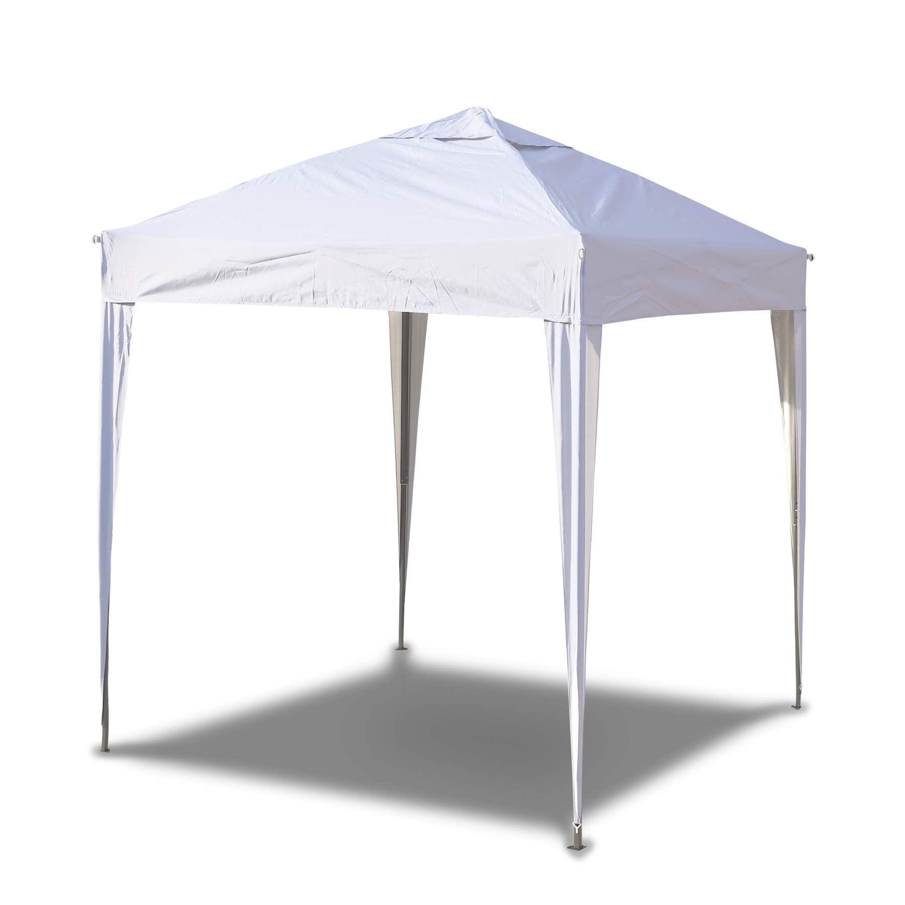 Sanheng 3x3m Pop Up Gazebo – Heavy Duty Waterproof Outdoor Canopy Tent