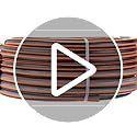 Gardena Comfort Flex Garden Hose | 19mm (3/4") 50m | 25 Bar Pressure