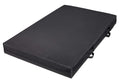 Mattress Storage Carry Bag with Zipper and Handle by Direct Manufacturing – multiple sizes, reusable and washable 140cm x 200cm x 25cm