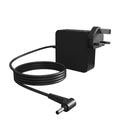 Riabwwox 65W Laptop Charger for Lenovo IdeaPad & Yoga | AC Power Adapter