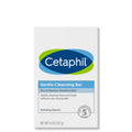 Cetaphil Gentle Cleansing Bar for Dry and Sensitive Skin - 4.5 Oz, 6 Pack