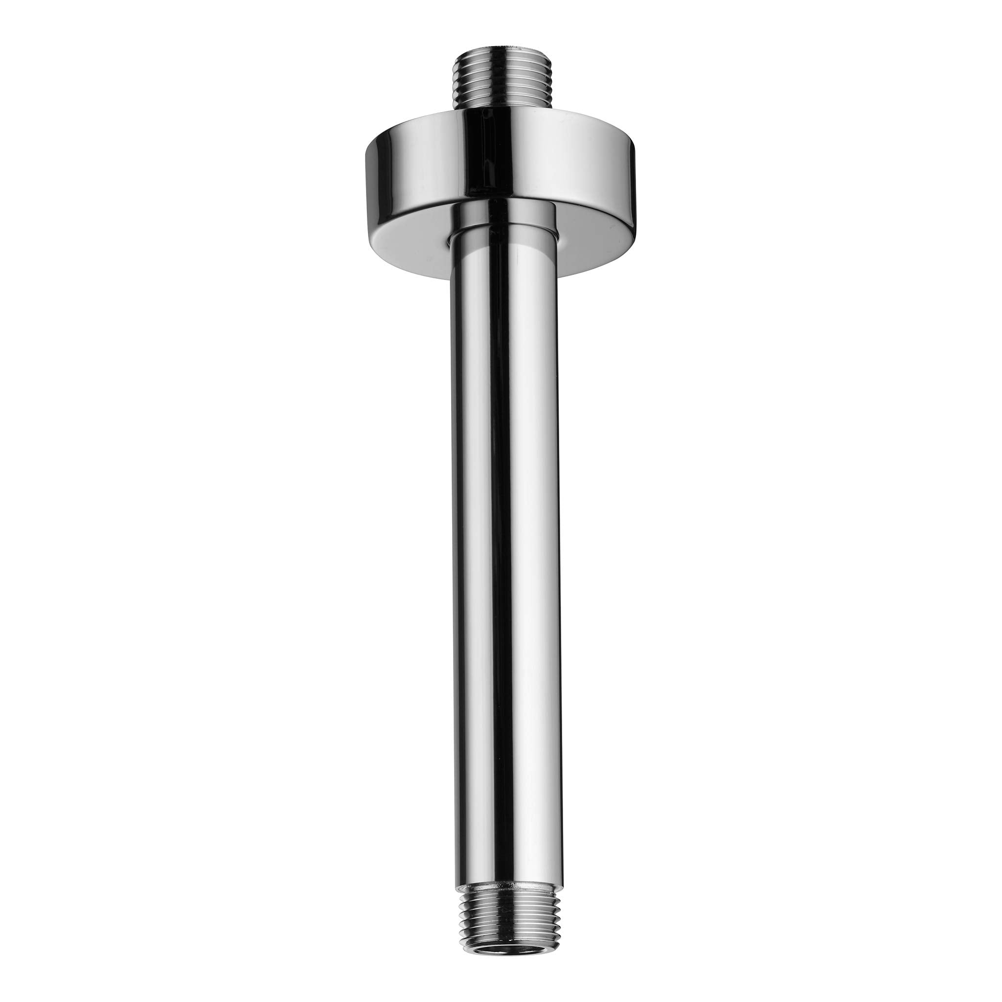 Ideal Standard Idealrain Vertical Ceiling Shower Arm - 150mm Chrome